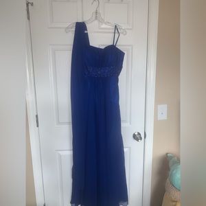Prom dress / sweet 16 dress LIKE NEW